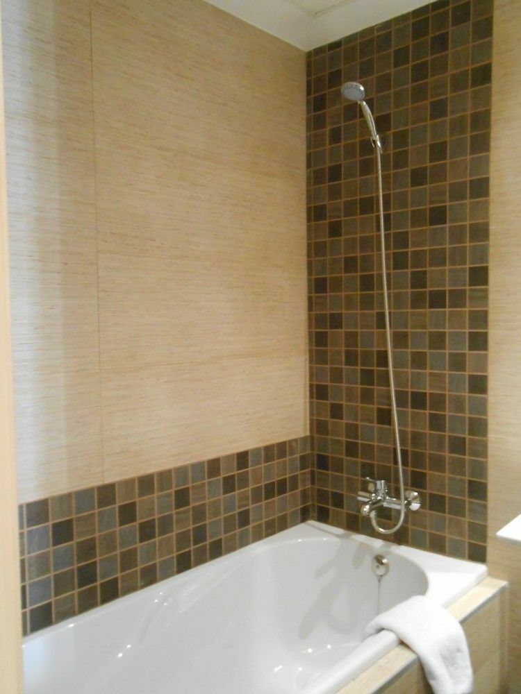 Tramontana Apartments Valencia Ngoại thất bức ảnh
