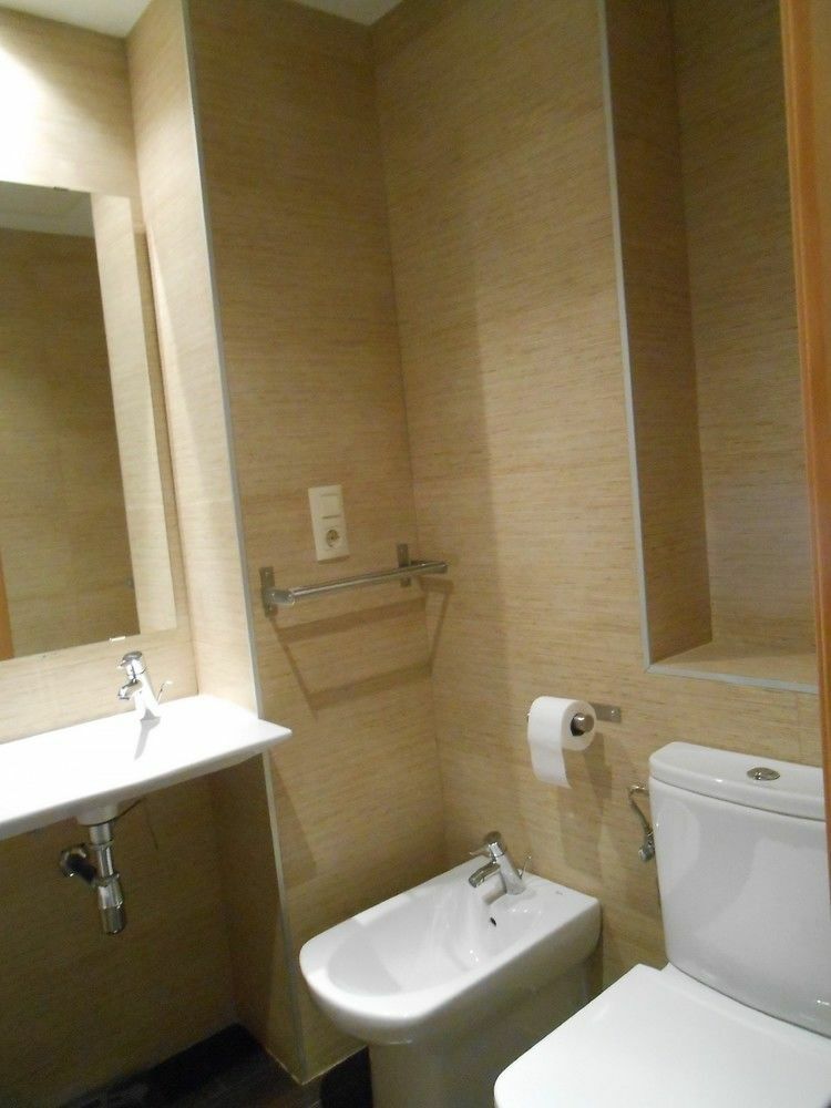 Tramontana Apartments Valencia Ngoại thất bức ảnh