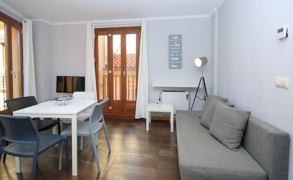 Tramontana Apartments Valencia Ngoại thất bức ảnh