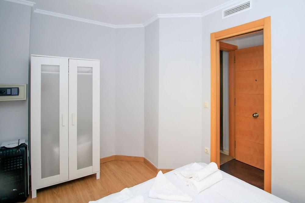 Tramontana Apartments Valencia Ngoại thất bức ảnh